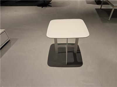 Lederland UTRECHT Showroommodel Bijzettafel Ava